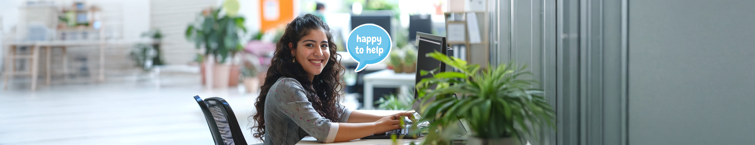 Contact Our Expert Team