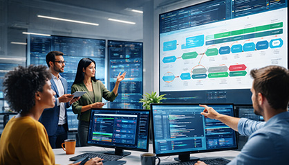 DevOps & Release Management