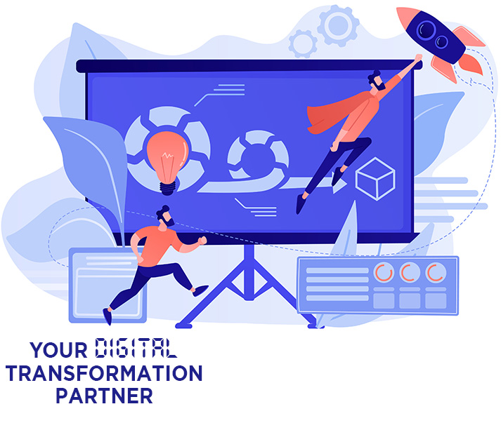 End to End Enterprise Solutions