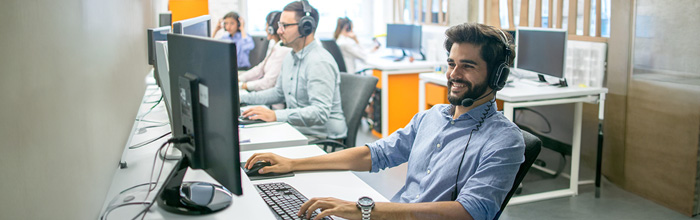 Inbound Call Services