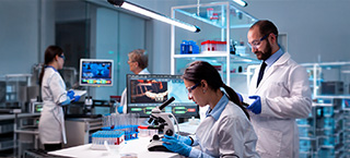 Pharmaceutical & Life Science