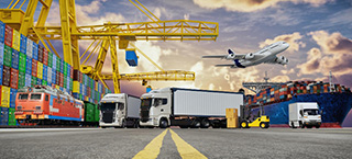 Transport & Logistics