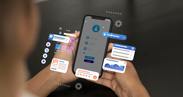 Mobile App Development