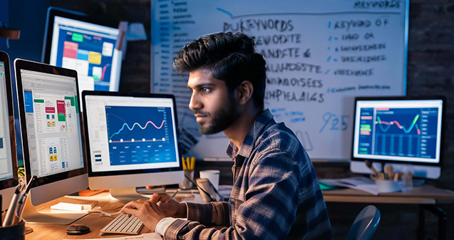 Web Application Development