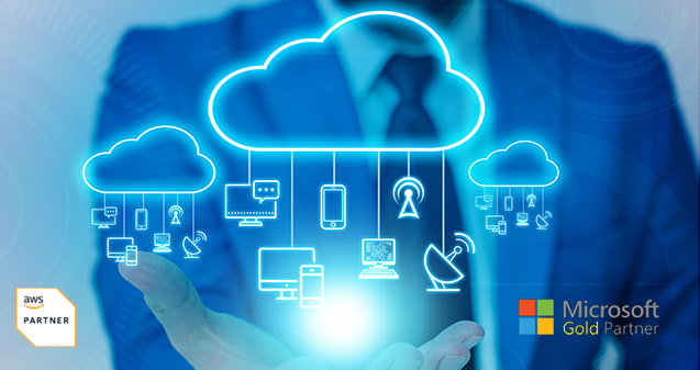 Cloud Computing Solutions