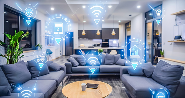 IoT Products & Solutions