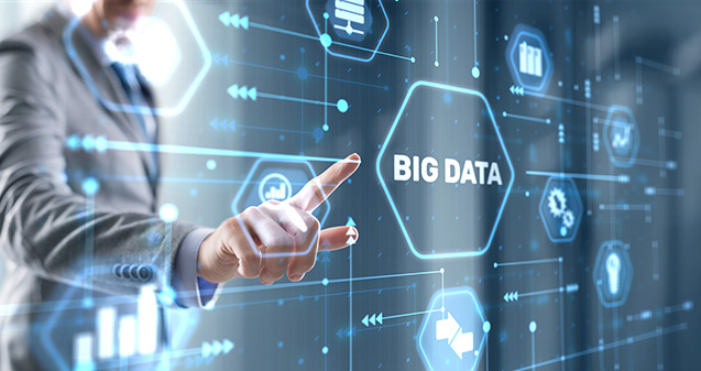 Big Data Solutions