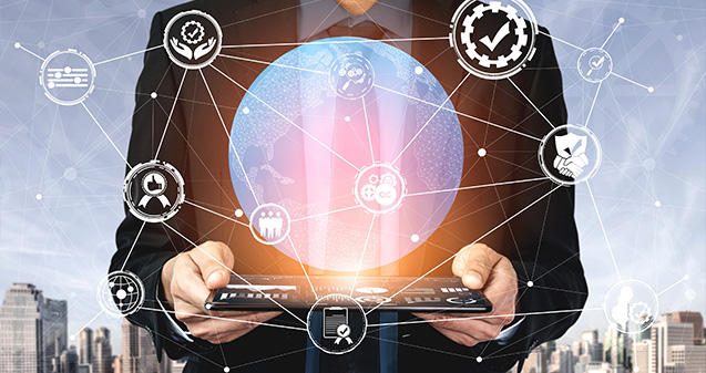 Digital Transformation Services