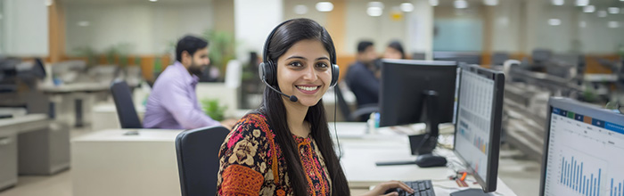 Outbound Call Services