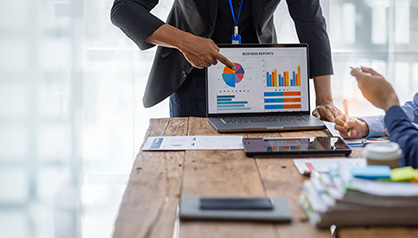 Implementation Services