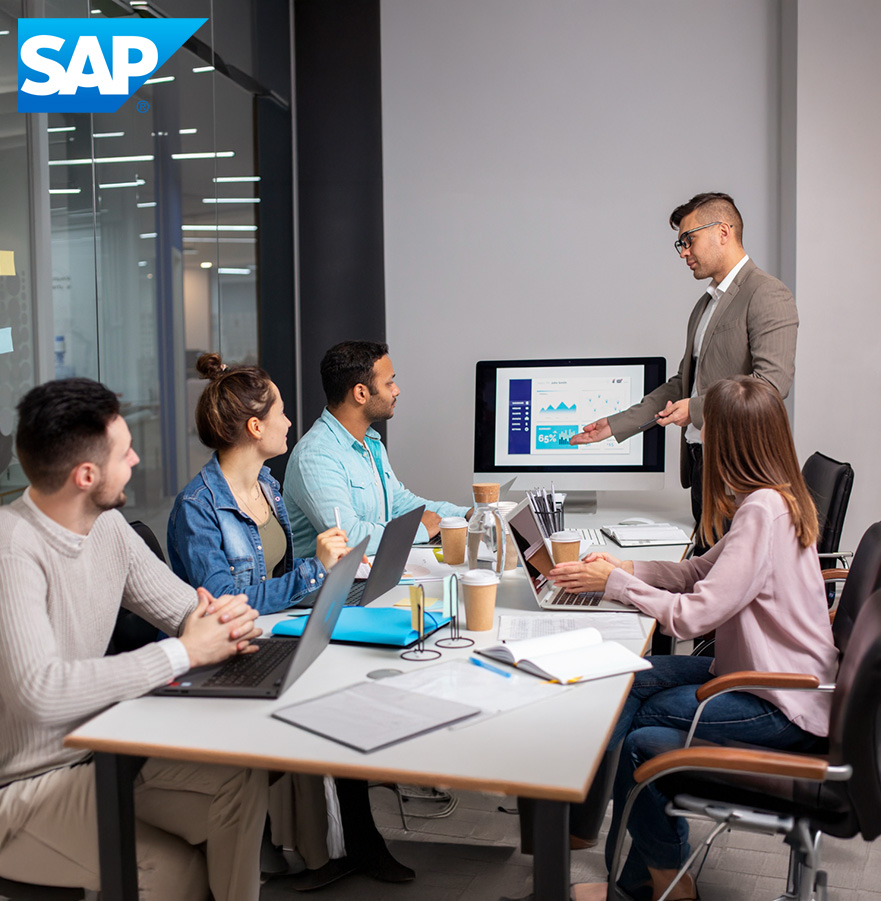 SAP Consulting